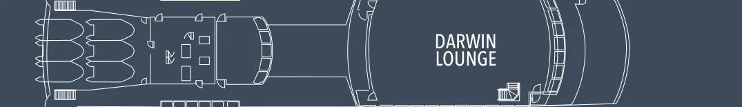 Ventus Australis — Darwin Deck deck plan